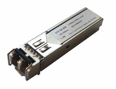 SFP transceiver modules,